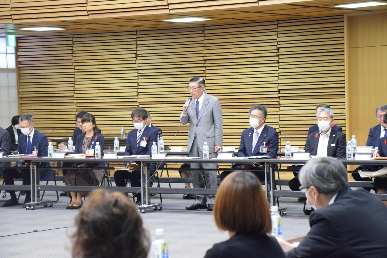 令和５年度第２回秋田県総合政策審議会1